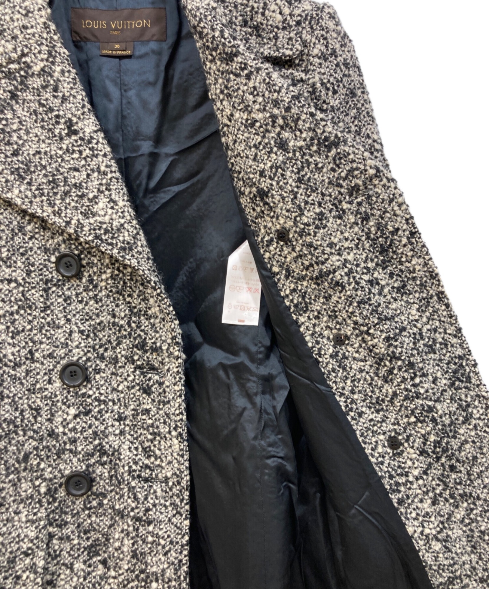 世界最高峰のラグジュアリーブランド】LOUIS VUITTONの洗練された