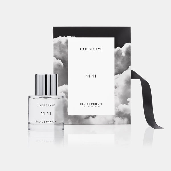 11 11 Eau de Parfum – The Golden Cleat