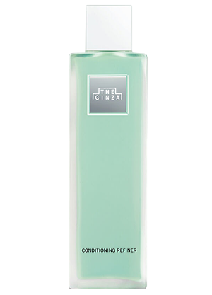 THE GINZA CONDITIONING REFINER