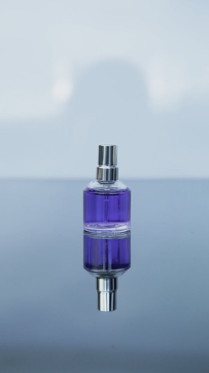 Love is Coming, Chapter II 10 ml– The Different Company