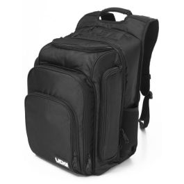 UDG U9101BL Ultimate Digi Backpack (Black) DJ Equipment