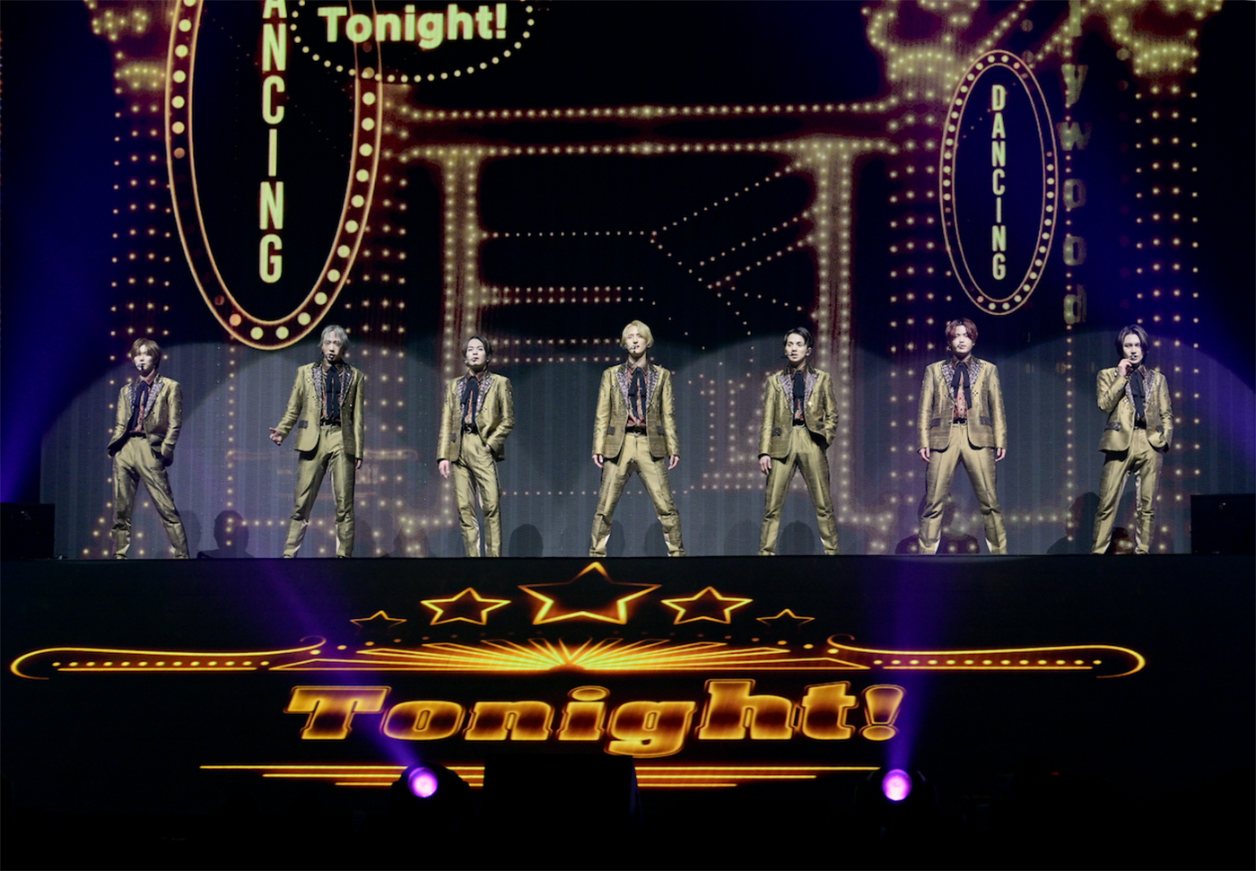 Travis Japan Concert Tour 2024 Road to Authenticity』先着購入特典