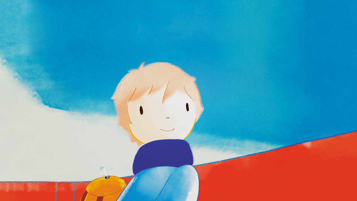 Mrs. GREEN APPLE大森元貴著作の絵本『メメント・モリ』が朗読劇に