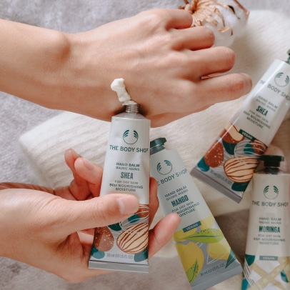 ギフト｜THE BODY SHOP (ザボディショップ)