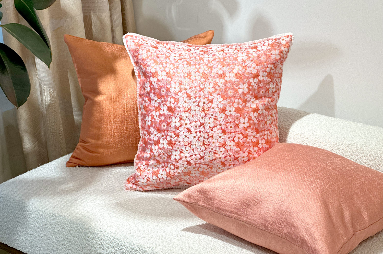 The Kyoto SAKURA 嵯峨野桜 サクラ 桜 cherry blossoms 西陣織