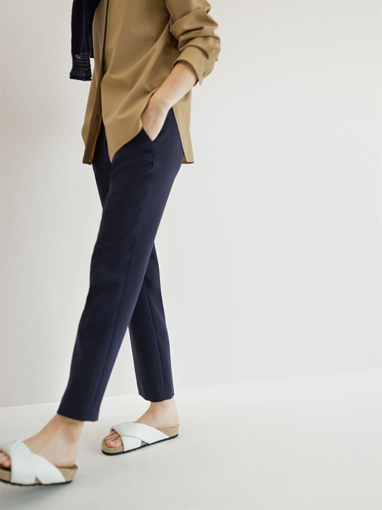 BUY NOW WEAR NOW | WOMEN（レディース）｜Theory 公式通販サイト