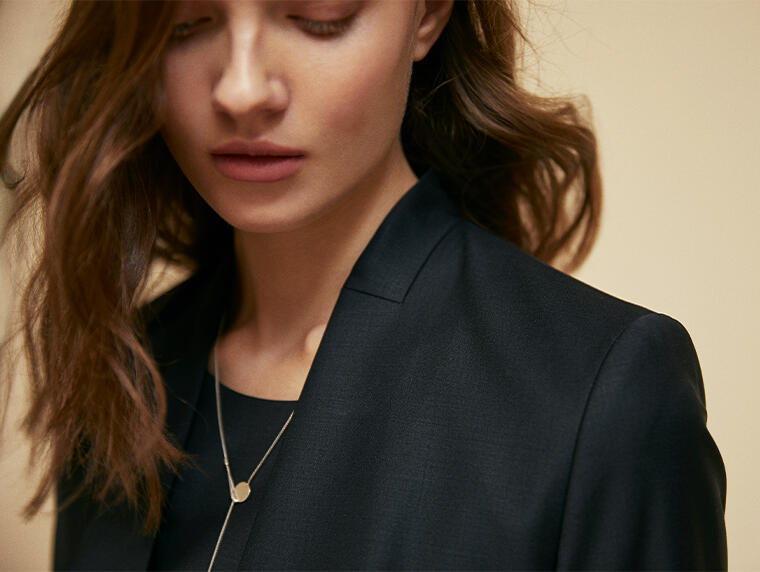 THE EXECUTIVES | Theory luxe（セオリーリュクス）公式通販サイト