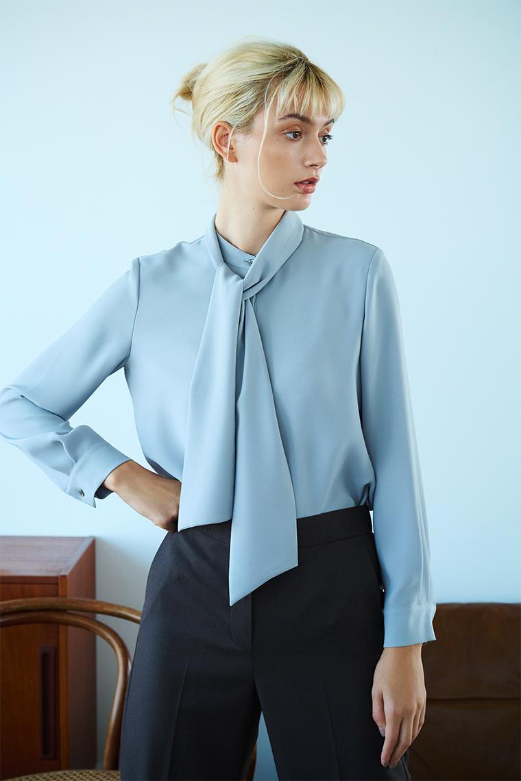 WINTER FEMINITY | Theory luxe（セオリーリュクス）公式通販サイト