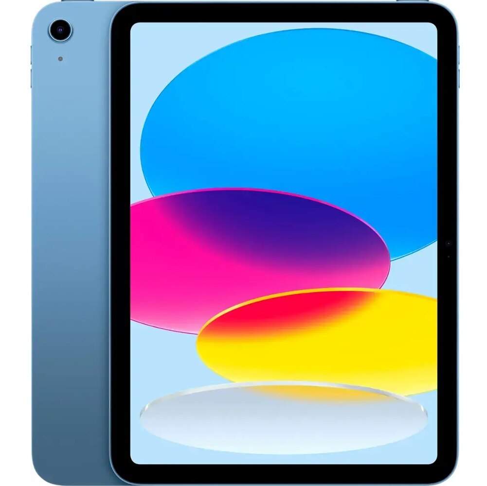 Apple 11in iPad Wi-Fi 128GB - Blue | The Mizzou Store