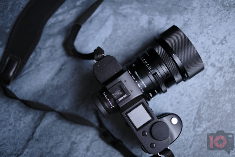 Crispy Quality. Sigma 35mm f2 DG DN Contemporary Review