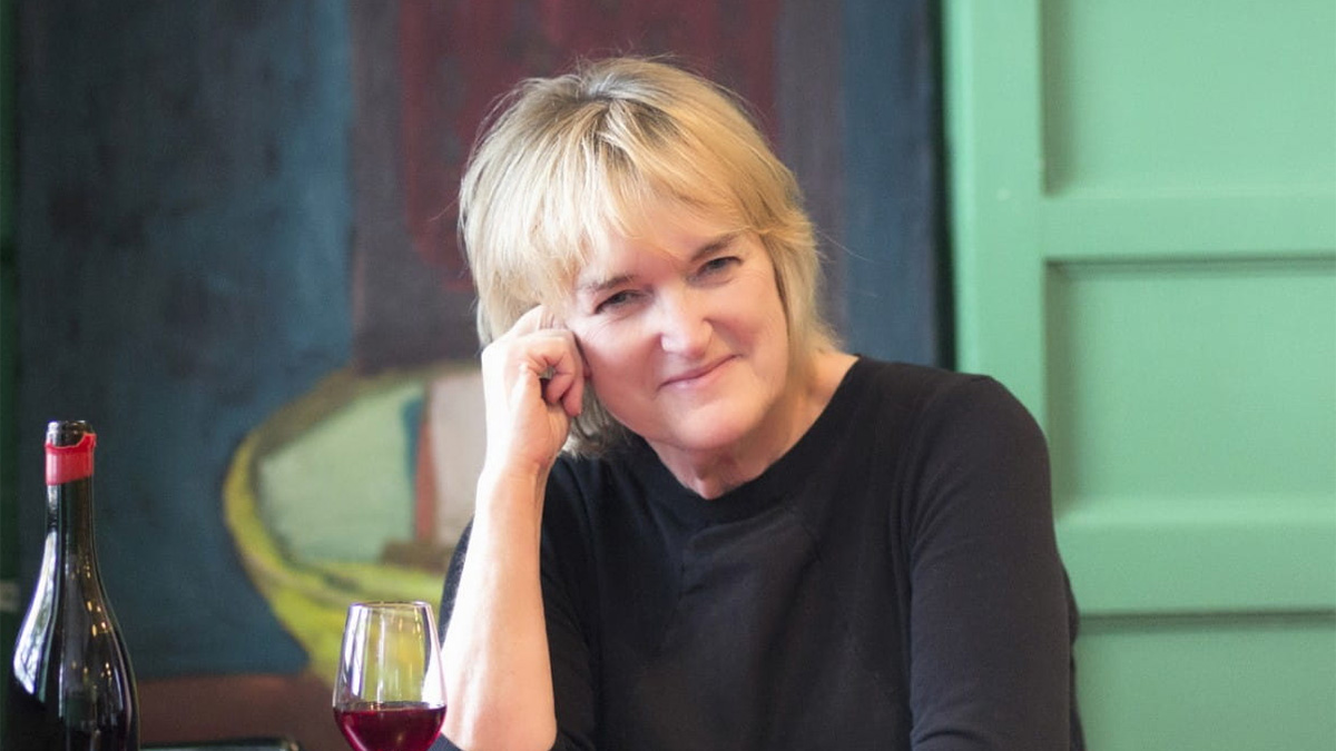 New Year, New Eating Article | Fiona Beckett | The Wine Society