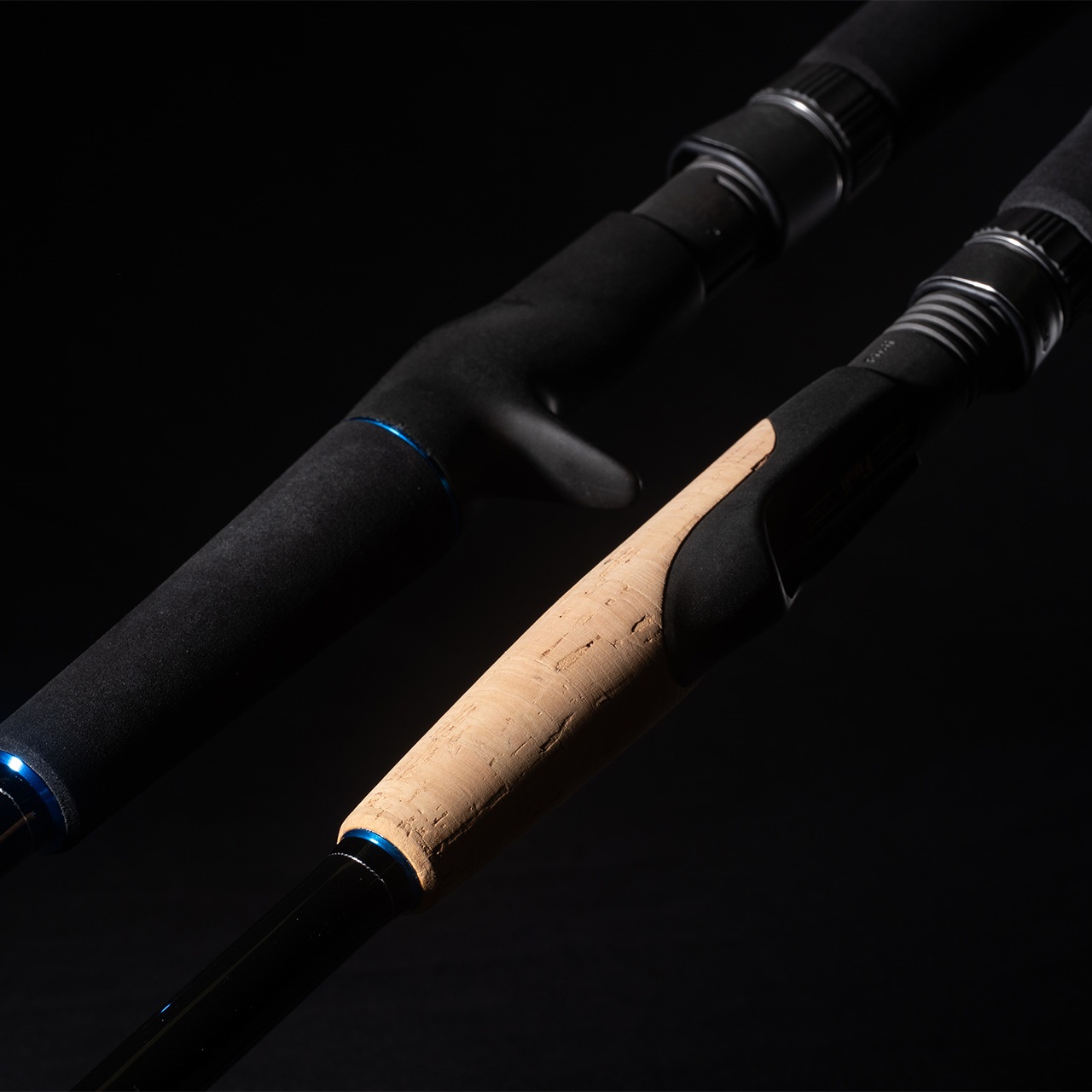 ワールドクラスビスタ キャスティングロッド | TIEMCOルアー