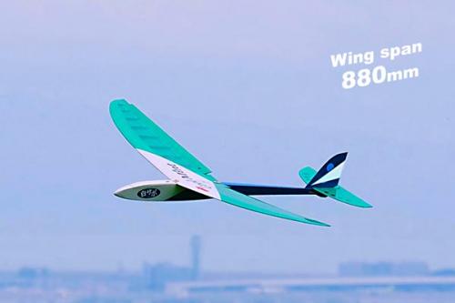 タイガー模型 一宮店 / PILOT クール ミント 小型グライダー