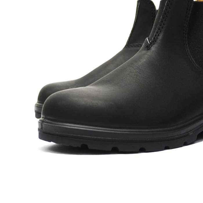 BLUNDSTONE（ブランドストーン）BS558 CLASSICS ELASTIC SIDE BOOTS