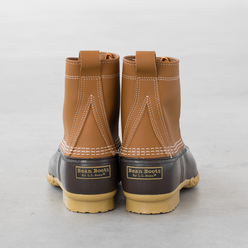 エルエルビーン メンズ ビーンブーツ 8インチ TC175052｜ココチヤ