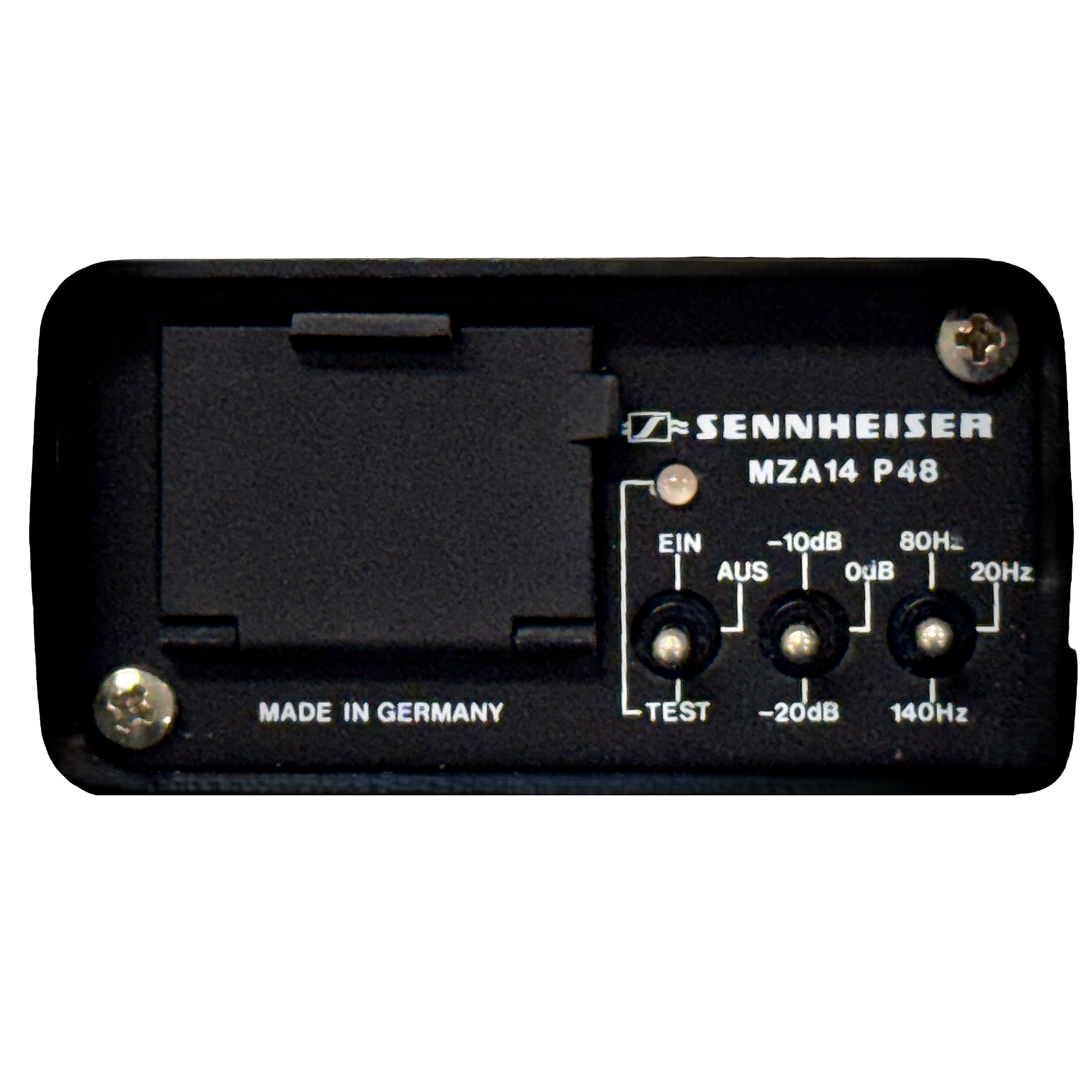 MKH816P48 | プロ用映像・音響機材レンタルのティスマン・サービス