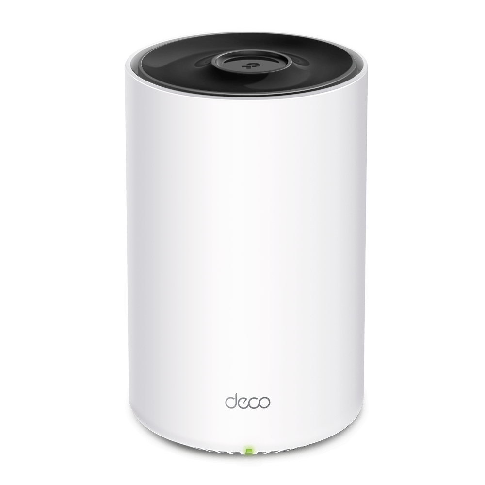 Deco X50-4G | 4G+ AX3000 Whole Home Mesh WiFi 6 Gateway