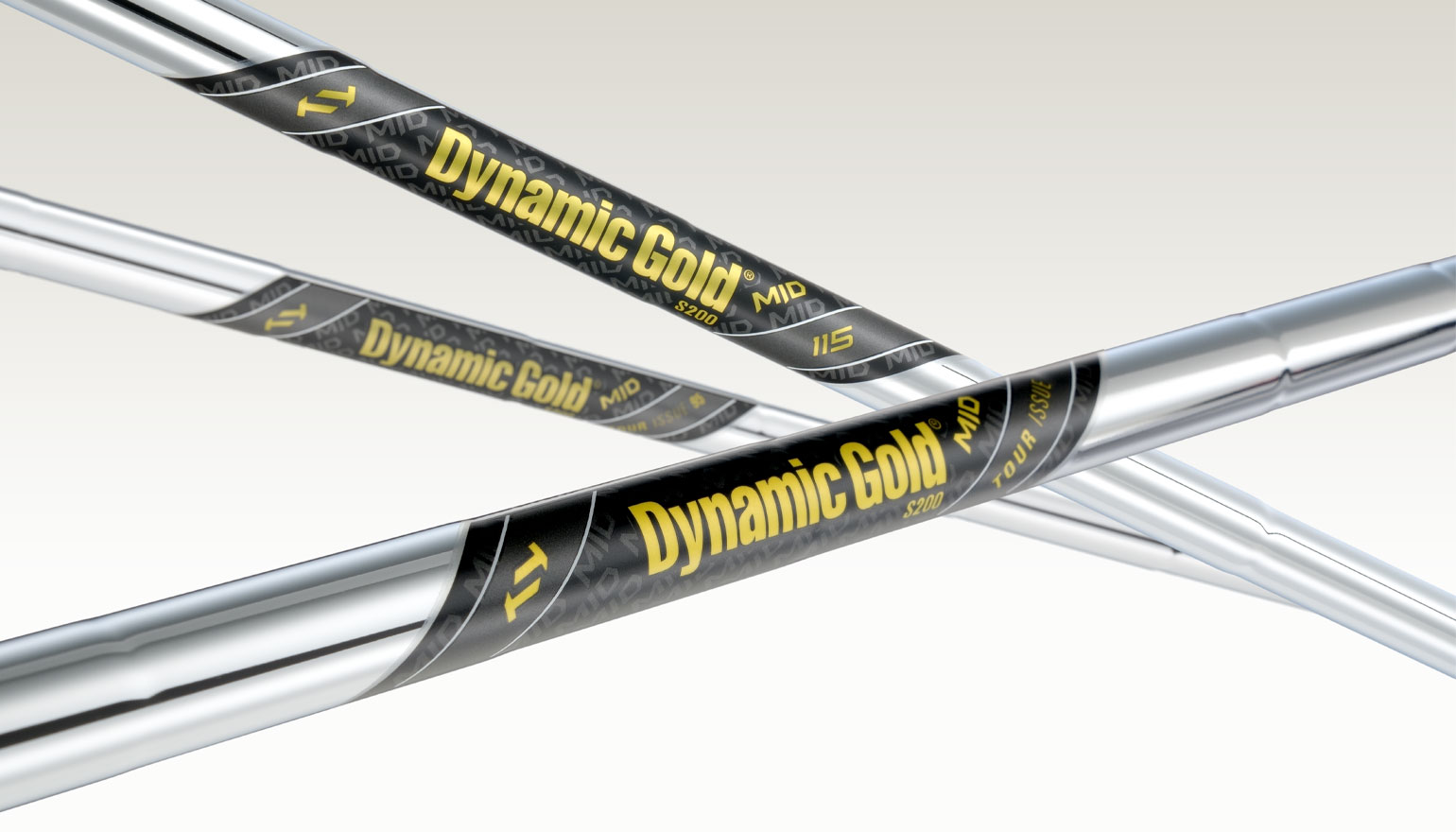 Dynamic Gold MID シリーズ - トゥルーテンパースポーツインクジャパン