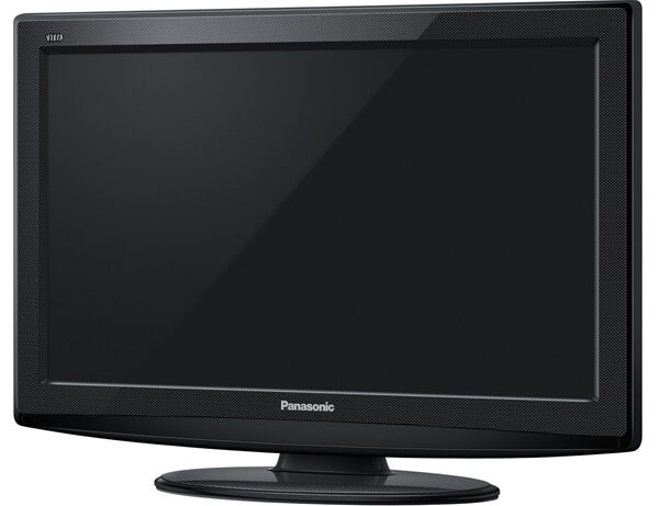 Panasonic Viera TX-L26X20 Review - Trusted Reviews