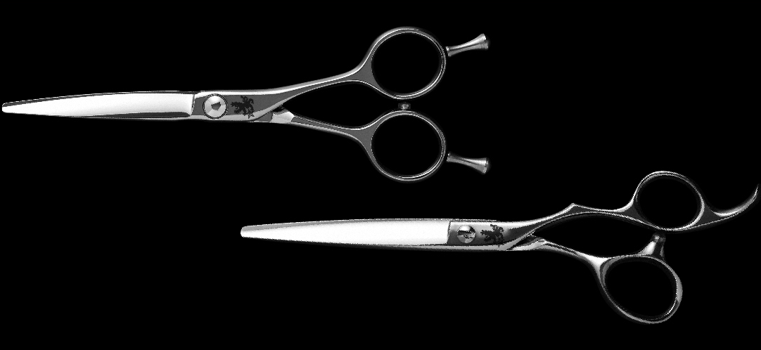 MAD700 | 美容ハサミ(シザー)メーカー[トラックスシザーズ] 美容はさみ