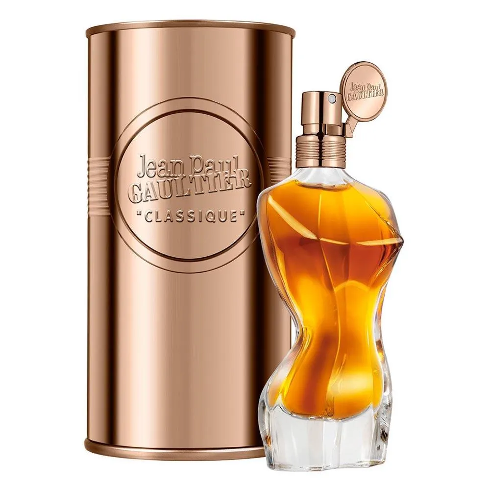 Jean paul gaultier Classique Essence Eau De Parfum 50ml Vapo