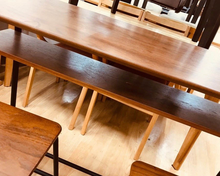 ニトリ】ベラシリーズのカウンターテーブル3点セット入荷！｜2019年07