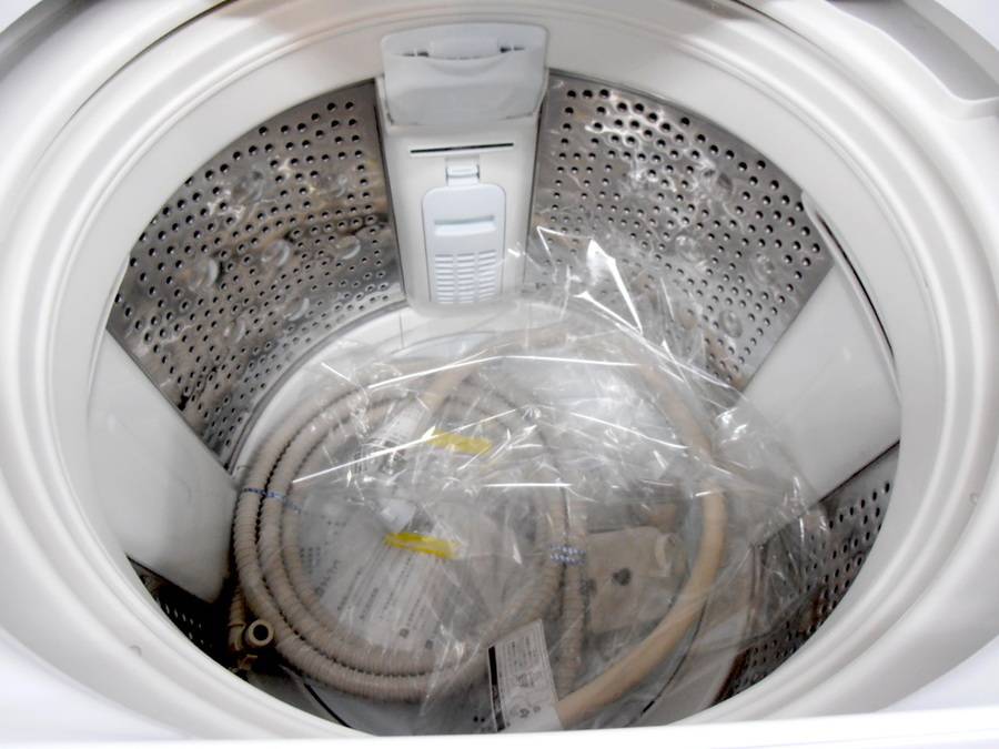 HITACHI(日立)の8.0kg全自動洗濯機「BW-8TV」をご紹介！！｜2018年10月