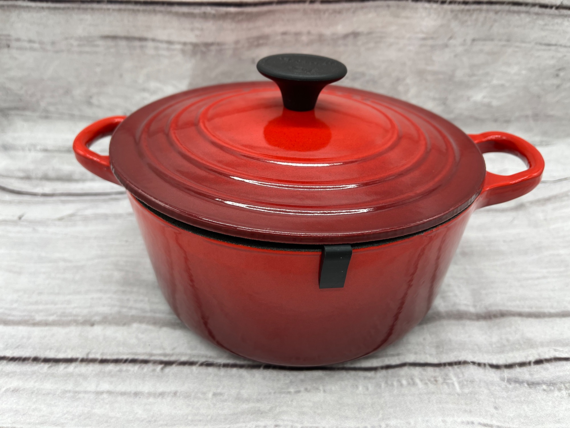 LE CREUSET/ココット・ロンド】鍋 18cm レッド のご紹介！！｜2026年02