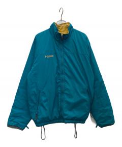 中古・古着通販】Columbia (コロンビア) リバーシブルブルゾン