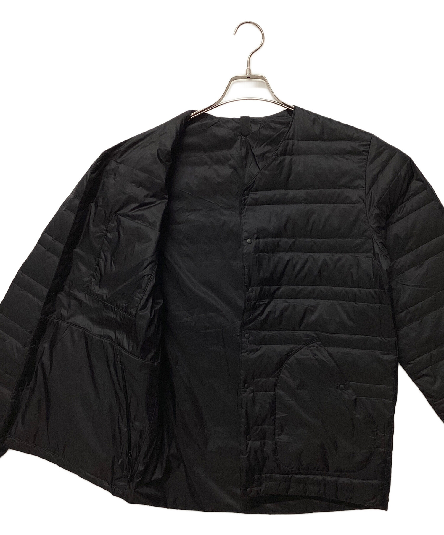 中古・古着通販】NANGA (ナンガ) URBAN RESEARCH (アーバンリサーチ