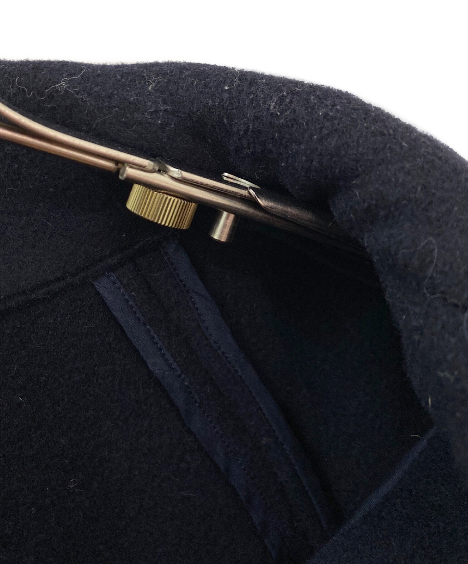 中古・古着通販】MADISON BLUE (マディソンブルー) BIG P CAPE