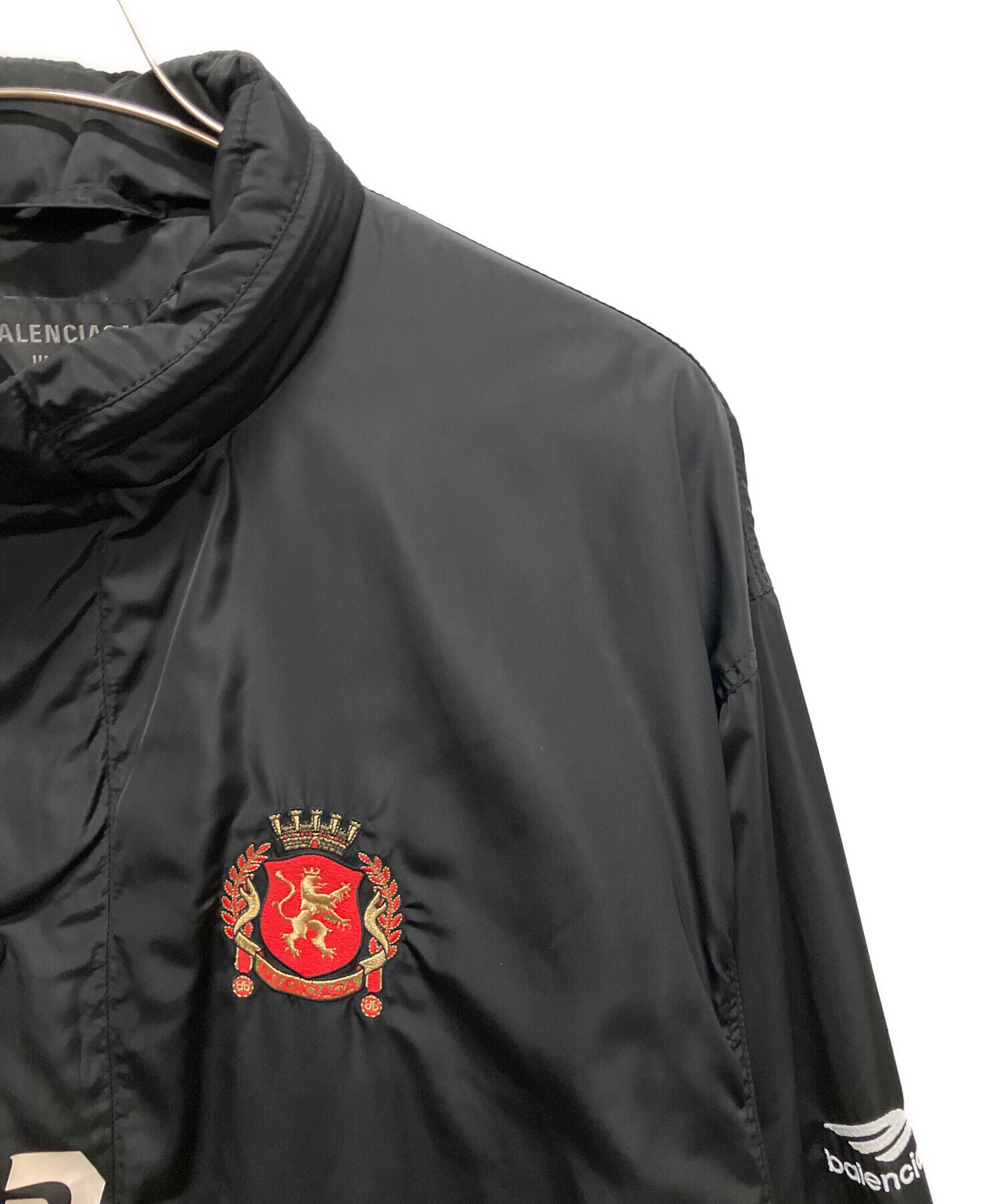 中古・古着通販】BALENCIAGA (バレンシアガ) AOYAMA SOCCER TRACKSUIT