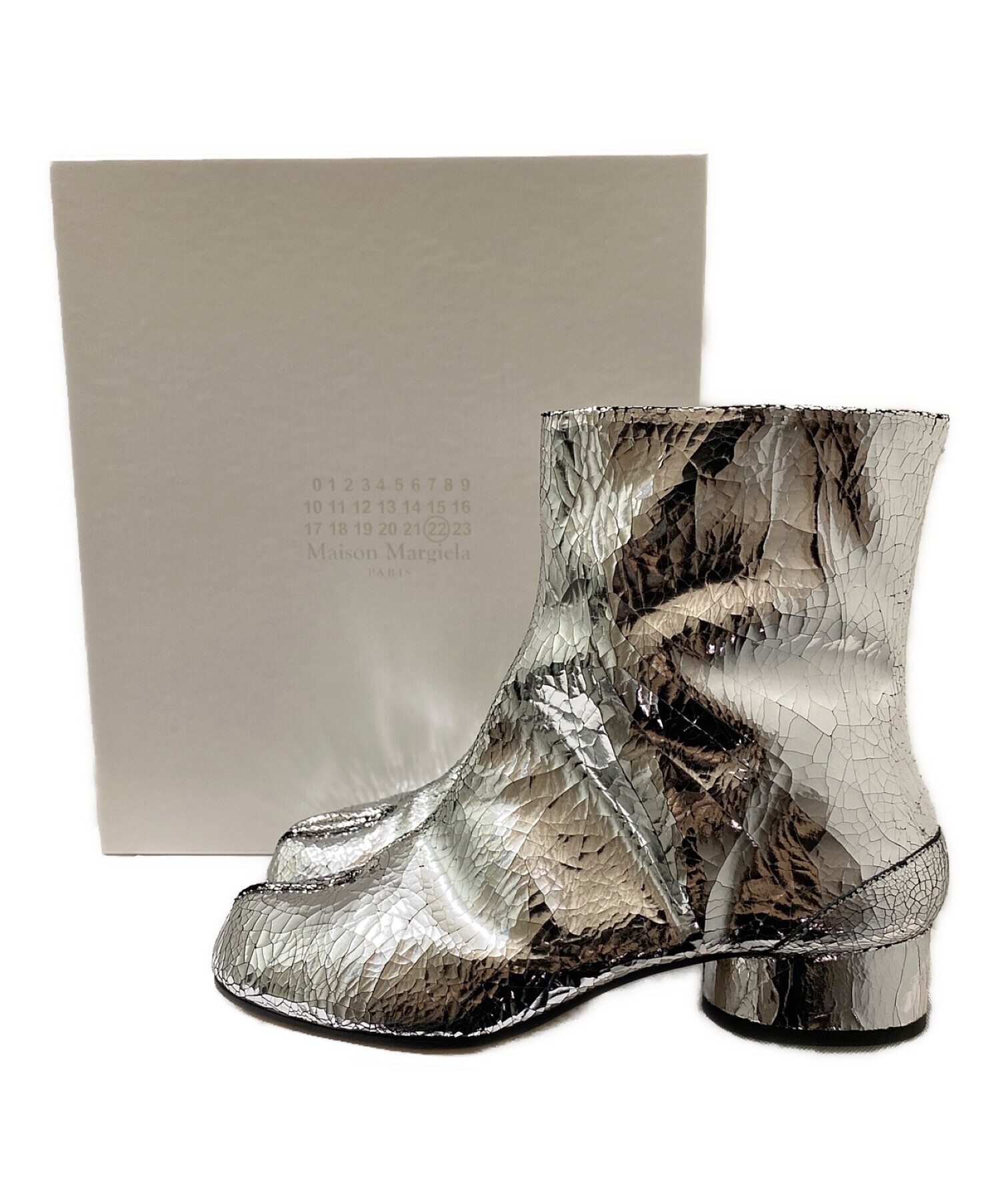 中古・古着通販】Maison Margiela (メゾンマルジェラ) タビミラー