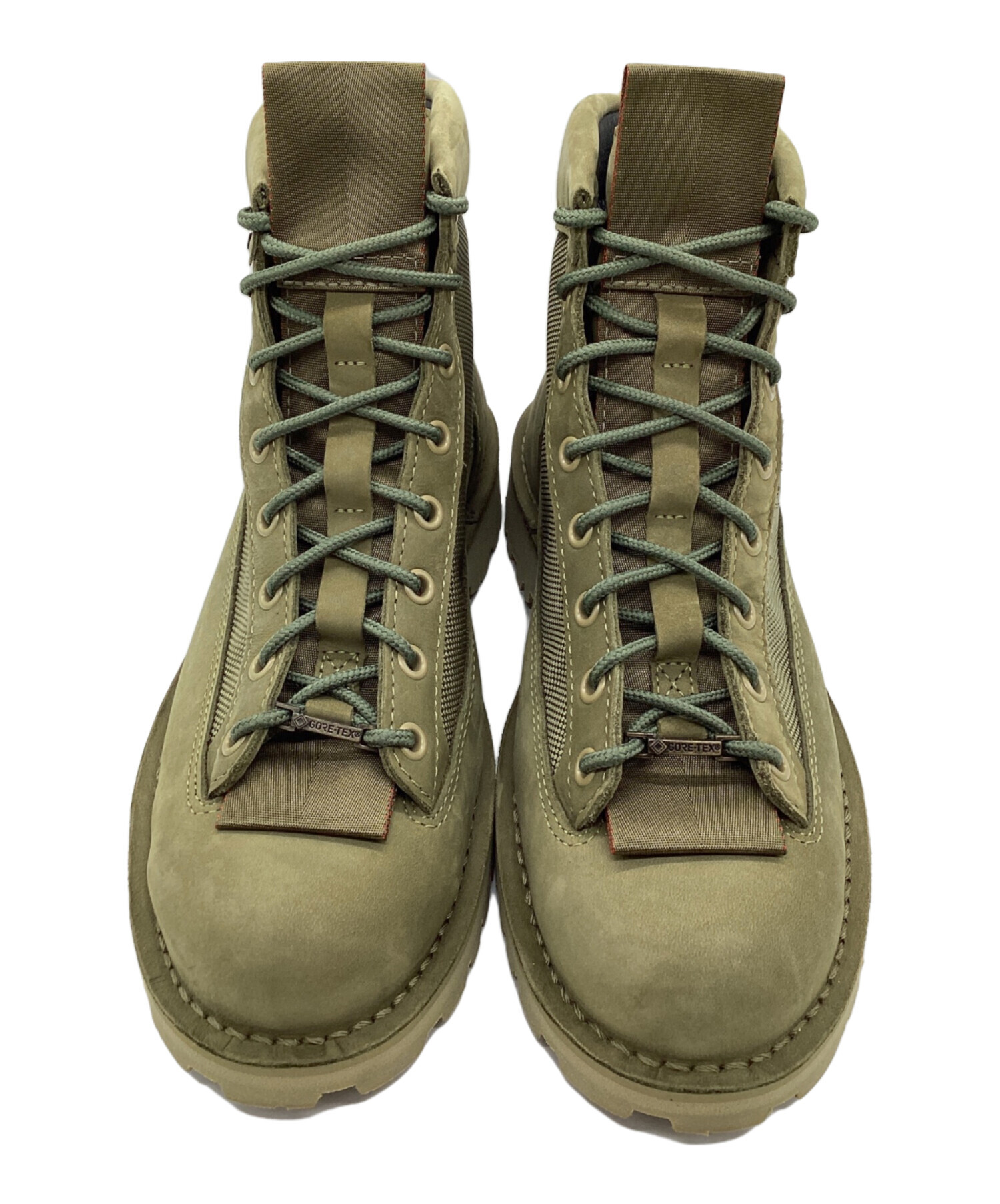 中古・古着通販】Danner (ダナー) BRIEFING (ブリーフィング) DANNER