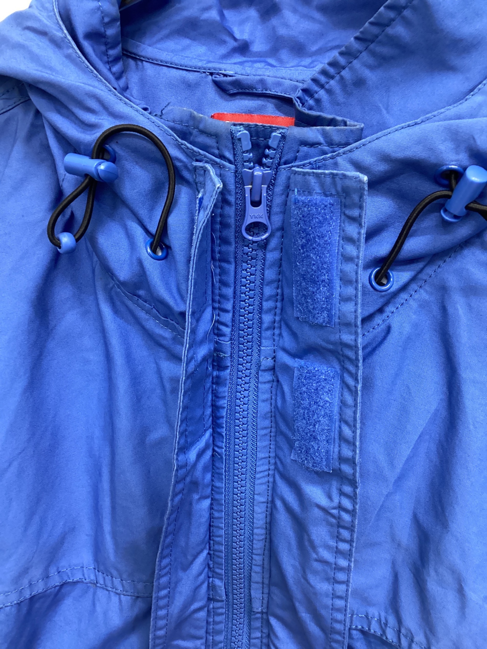 中古・古着通販】Supreme (シュプリーム) ナイロンジャケット スカイ