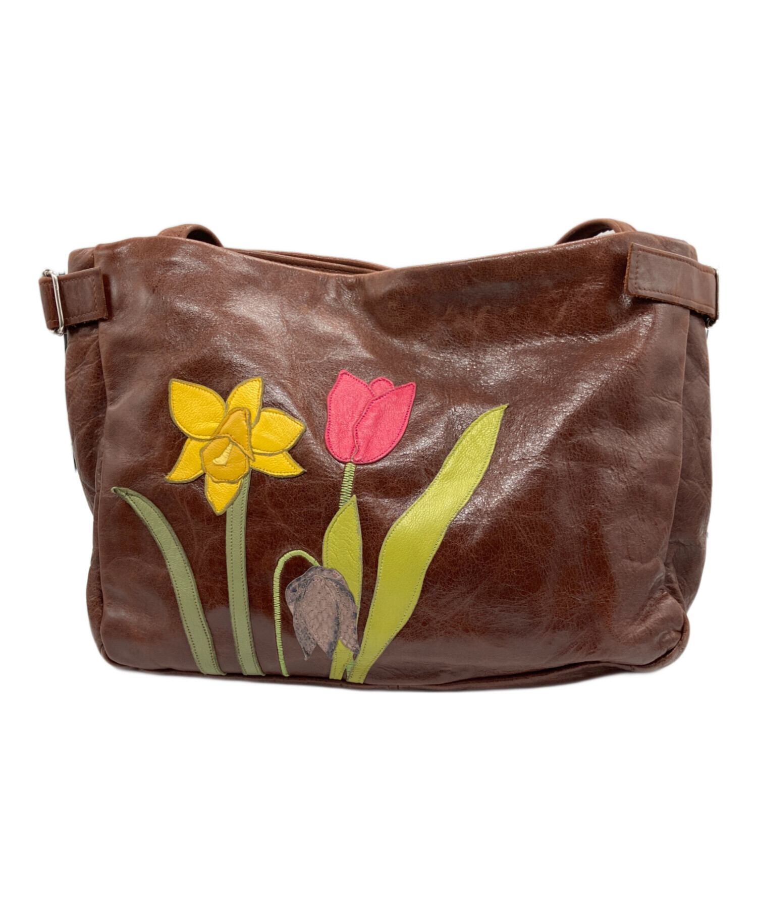 中古・古着通販】Susannah Hunter (スザンナハンター) トートバッグ