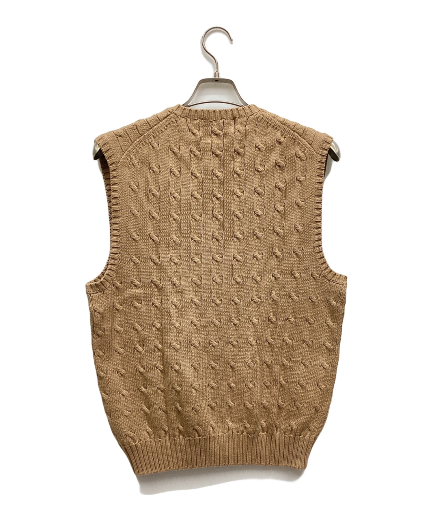 中古・古着通販】POLO RALPH LAUREN (ポロ・ラルフローレン) ニット