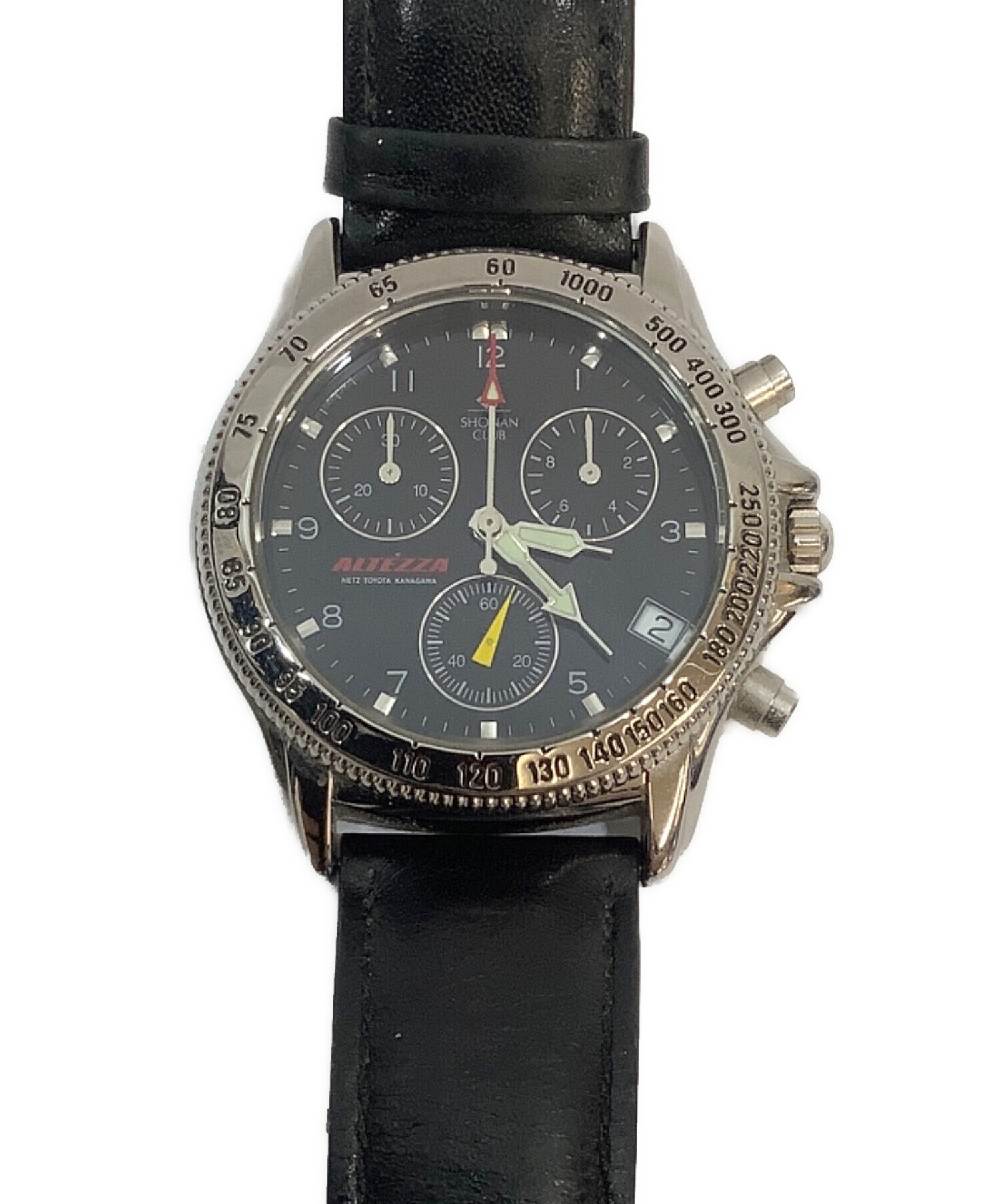 中古・古着通販】ALTEZZA (アルテッツァ) 腕時計｜ブランド・古着通販