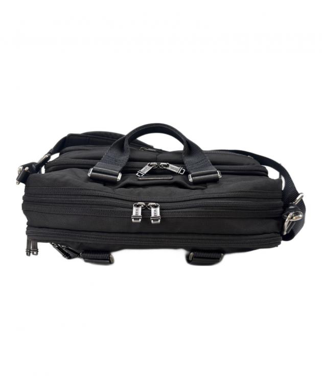中古・古着通販】TUMI (トゥミ) TUMI ビジネスバッグ ブラック