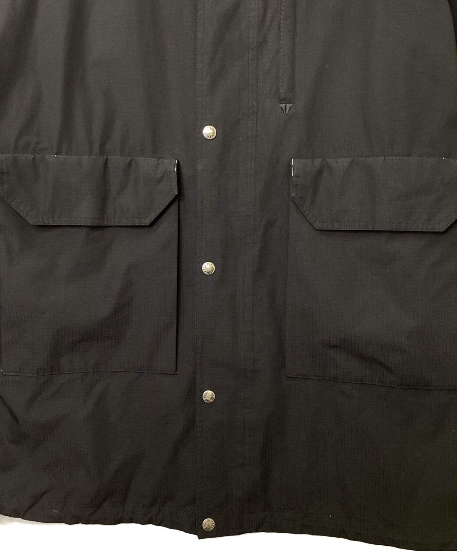 中古・古着通販】THE NORTH FACE (ザ ノース フェイス) ZI Magne