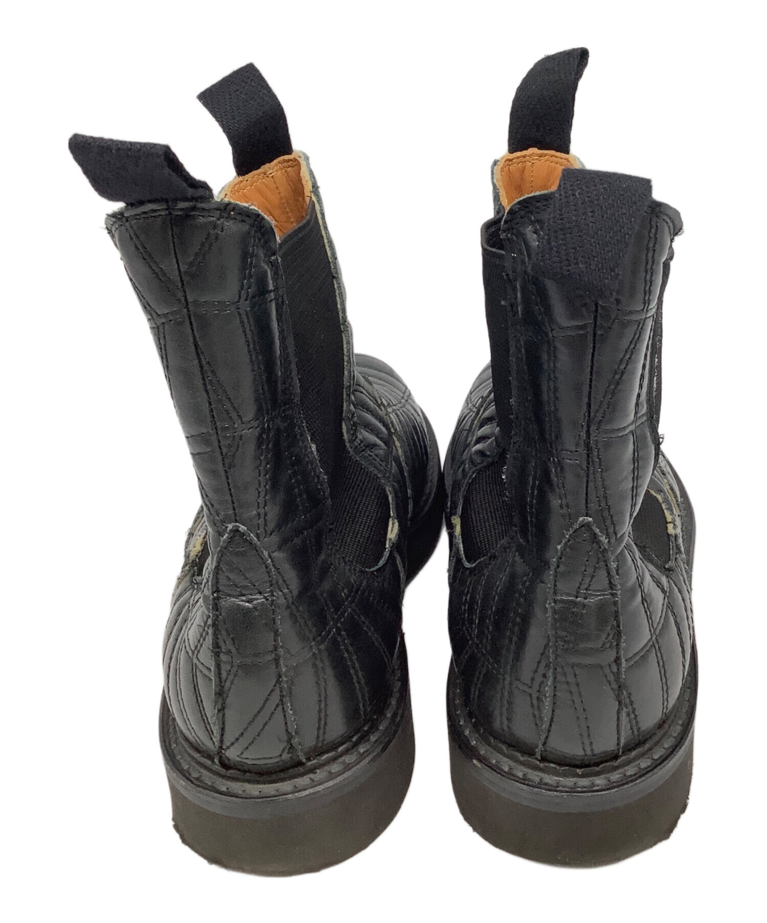 中古・古着通販】KIDS LOVE GAITE (キッズラブゲイト) サイドゴア