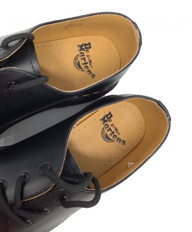 中古・古着通販】Dr.Martens (ドクターマーチン) 3ホールシューズ