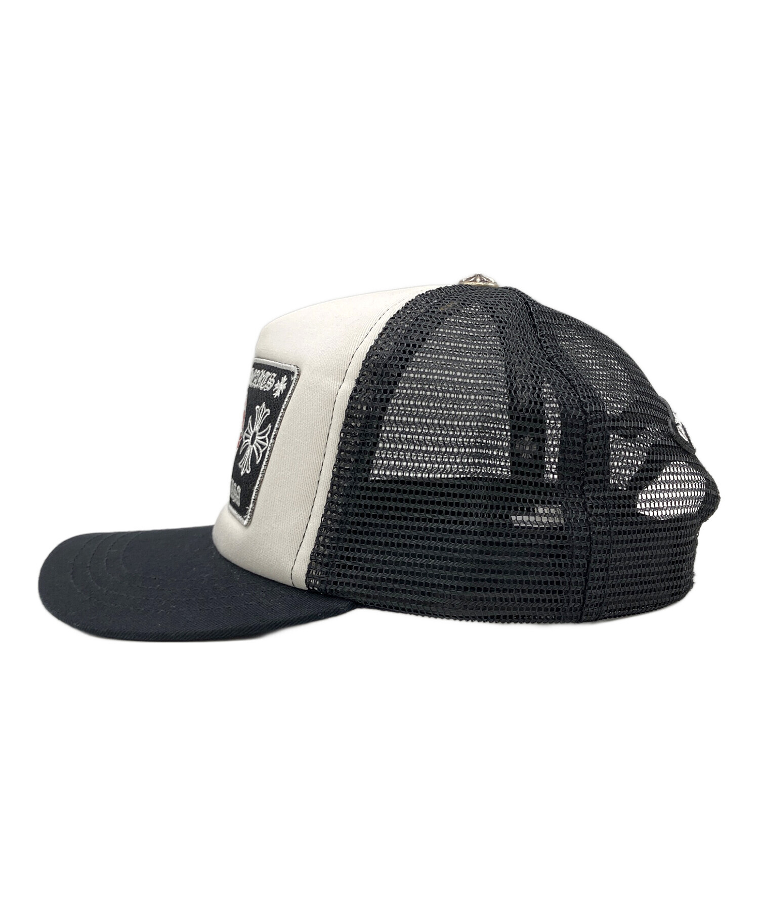 中古・古着通販】CHROME HEARTS (クロムハーツ) チョンパー トラッカー