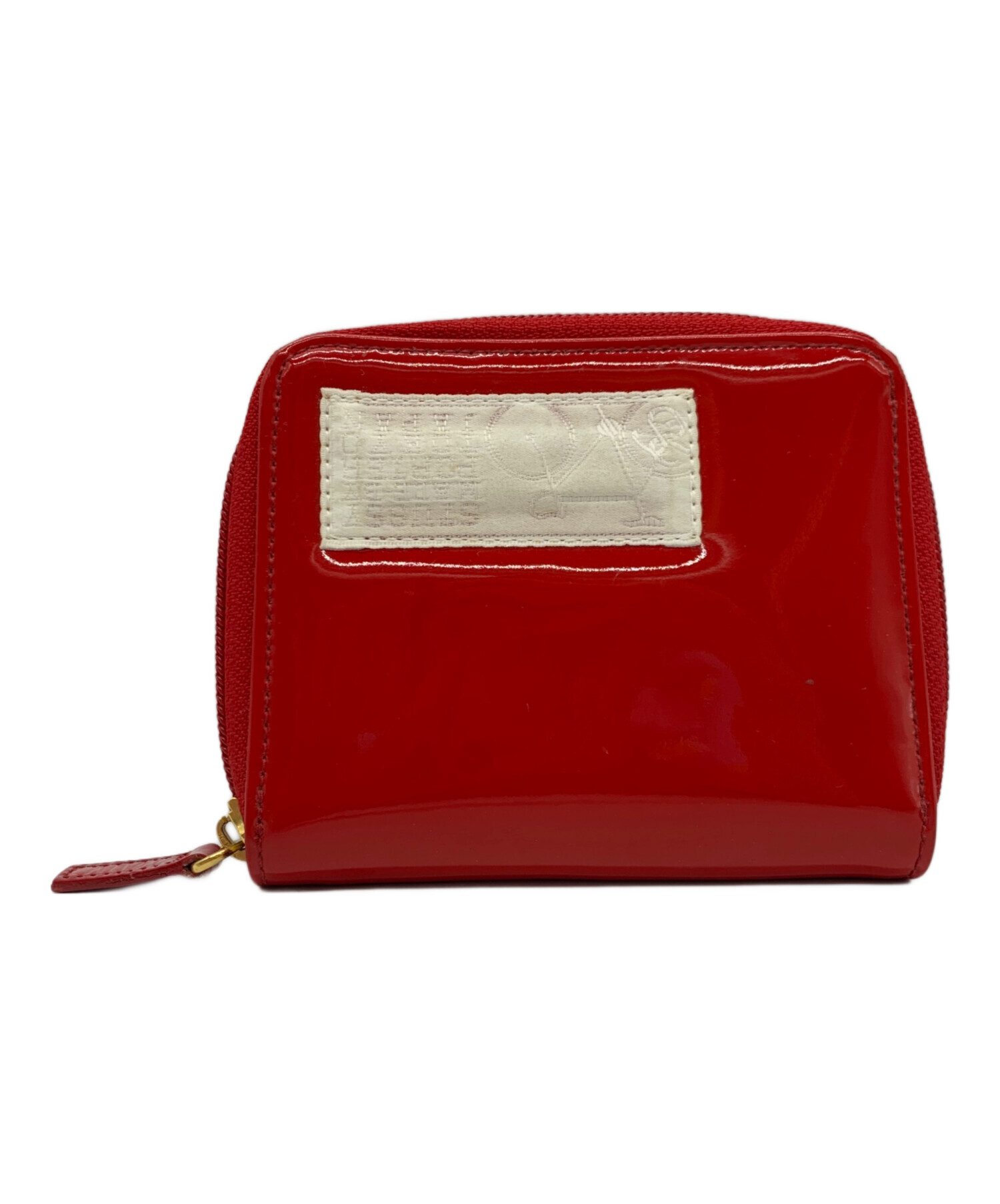 中古・古着通販】PORTER (ポーター) stussy (ステューシー) PORTER