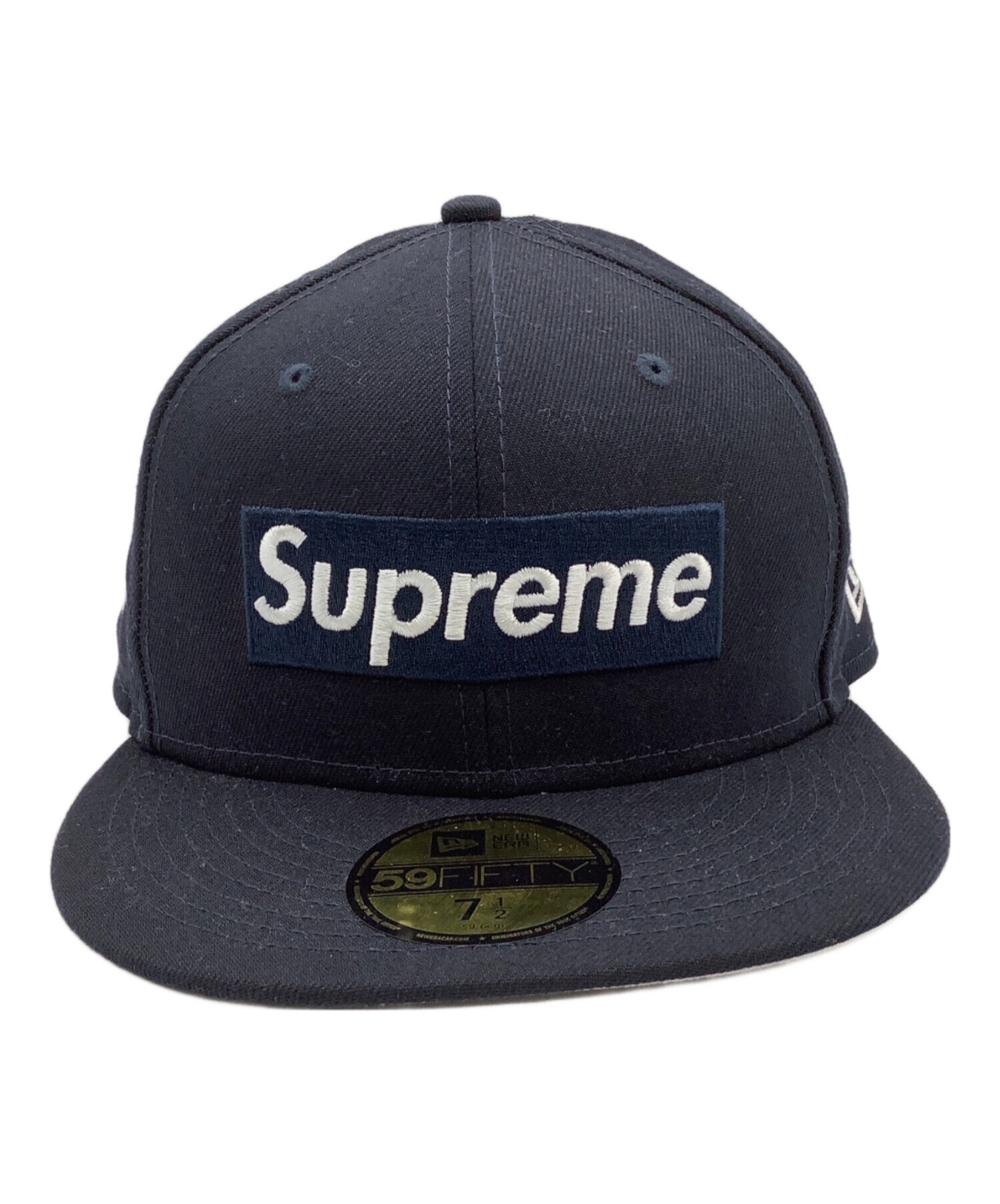 中古・古着通販】Supreme (シュプリーム) New Era (ニューエラ