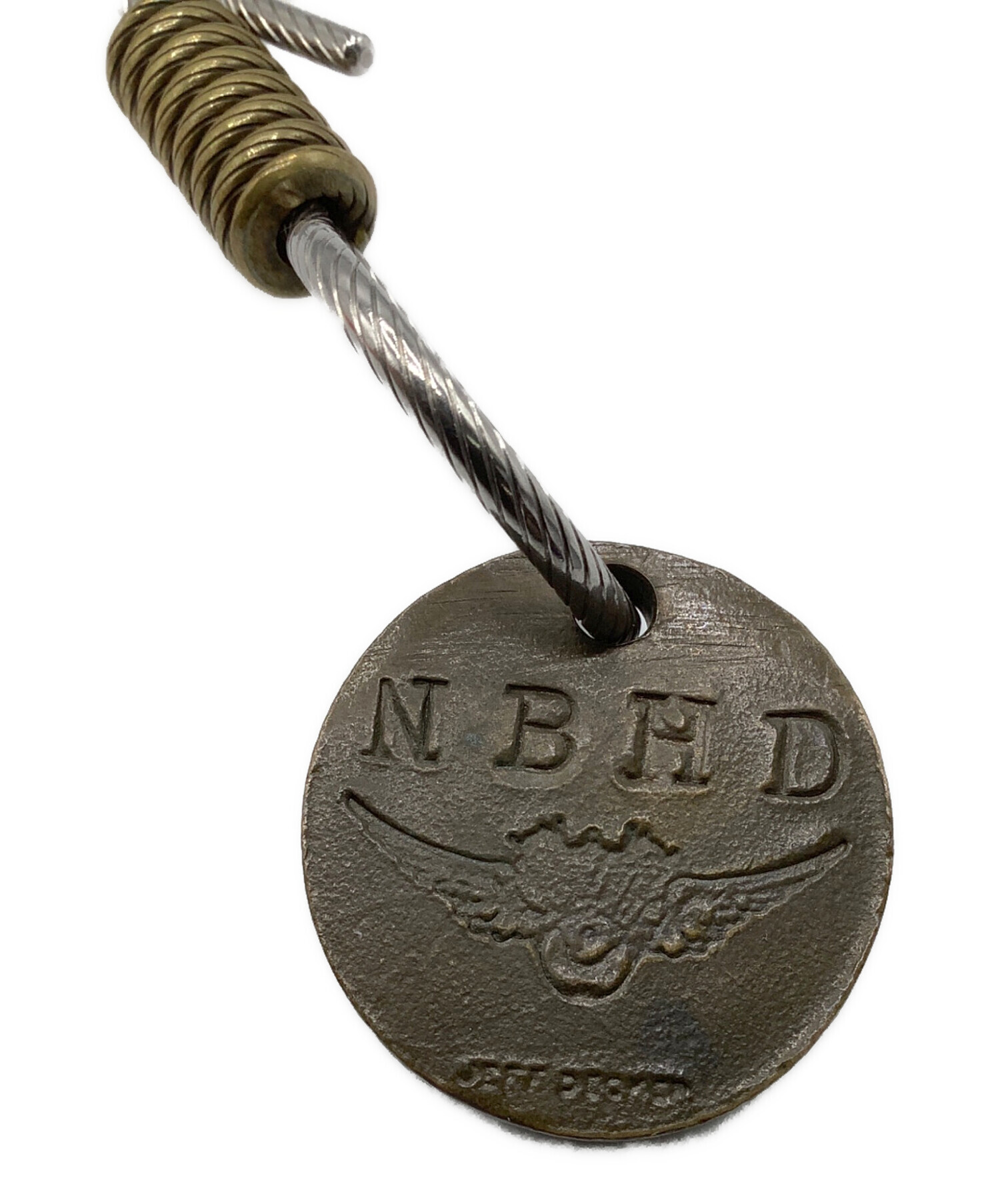 中古・古着通販】NEIGHBORHOOD (ネイバーフッド) Jeff Decker (ジェフ