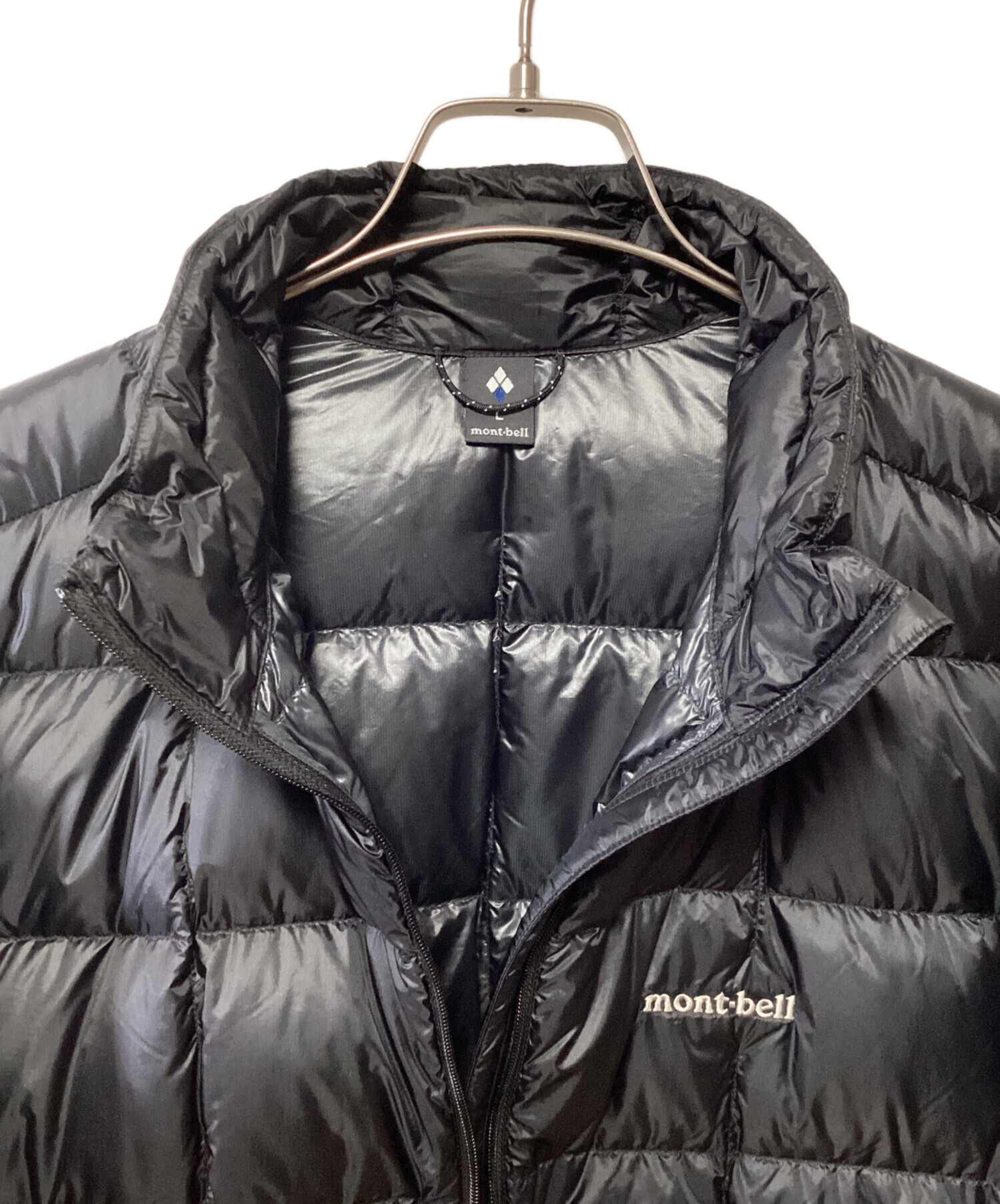 中古・古着通販】mont-bell (モンベル) スペリオダウン ジャケット