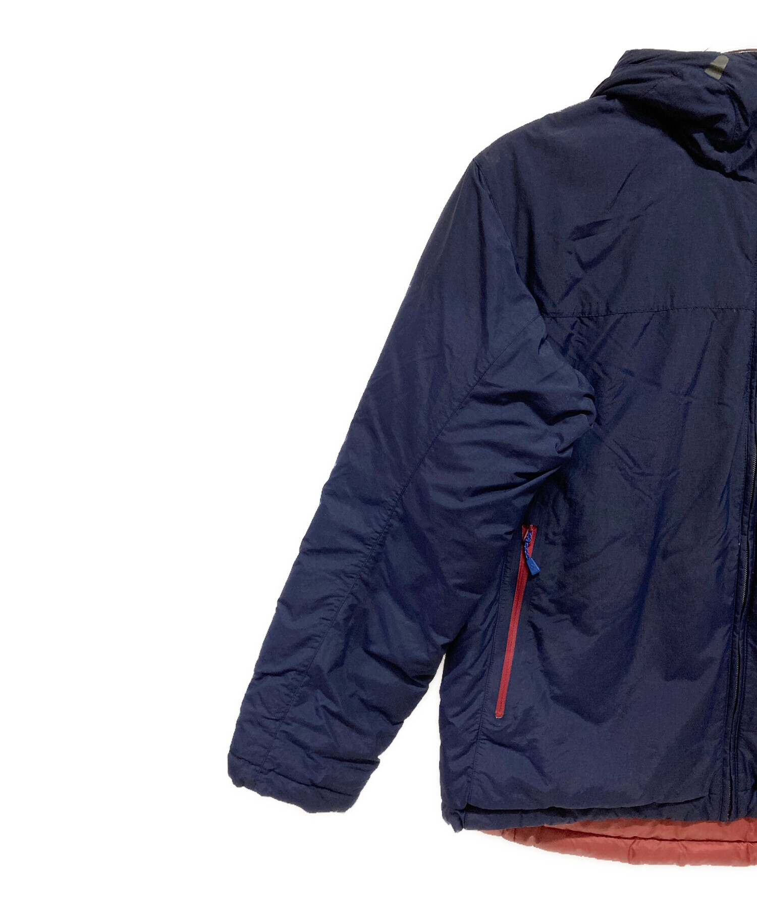 中古・古着通販】mont-bell (モンベル) コロラドパーカ/リバーシブル