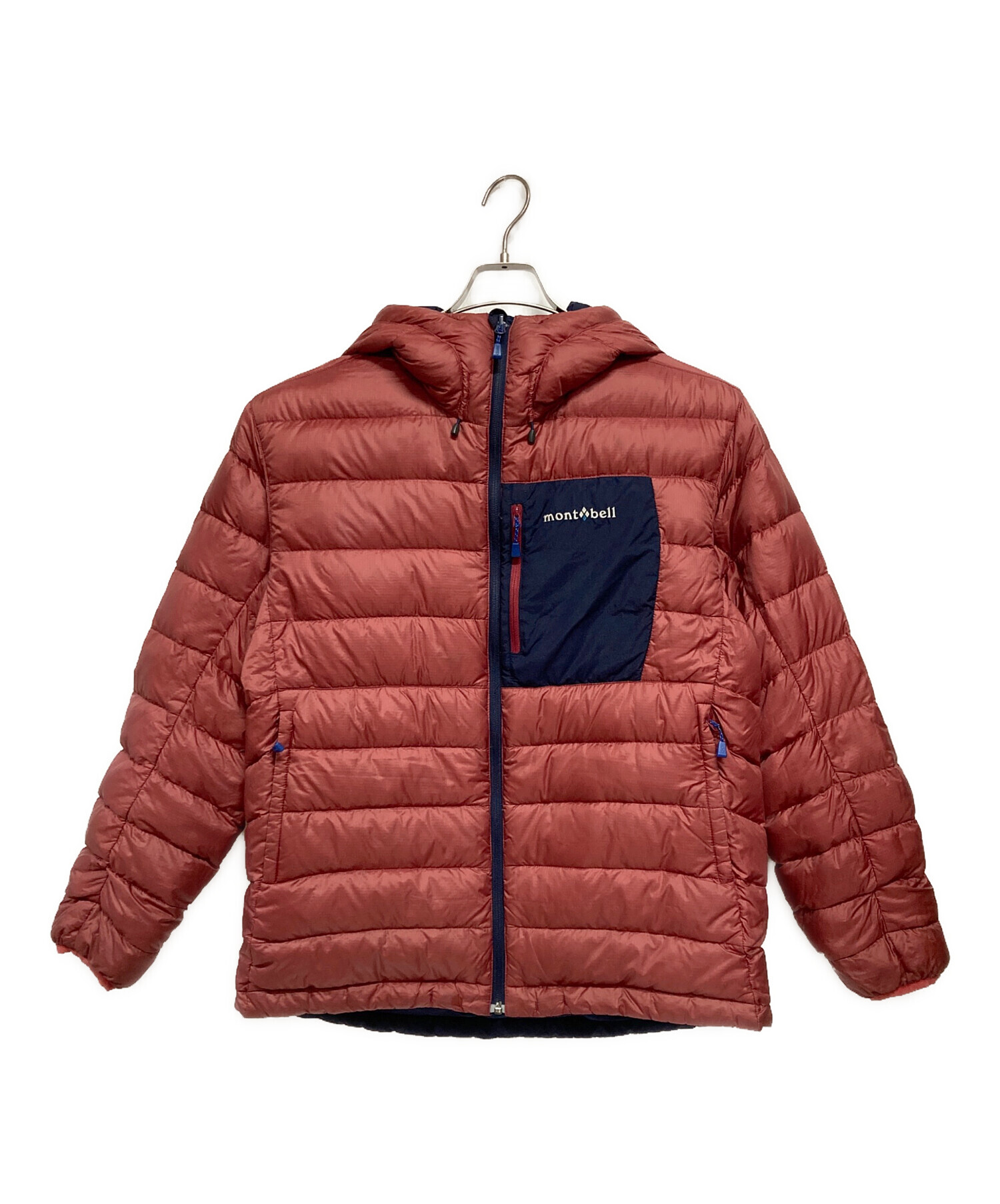 中古・古着通販】mont-bell (モンベル) コロラドパーカ/リバーシブル