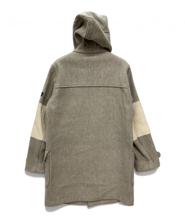 中古・古着通販】STONE ISLAND (ストーンアイランド) ウールダッフル